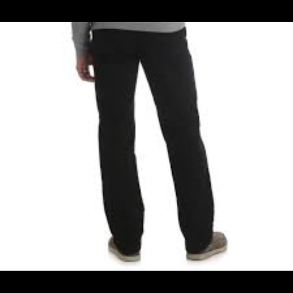 𝅺RUSTLER Mens jeans - Picture 1 of 3
